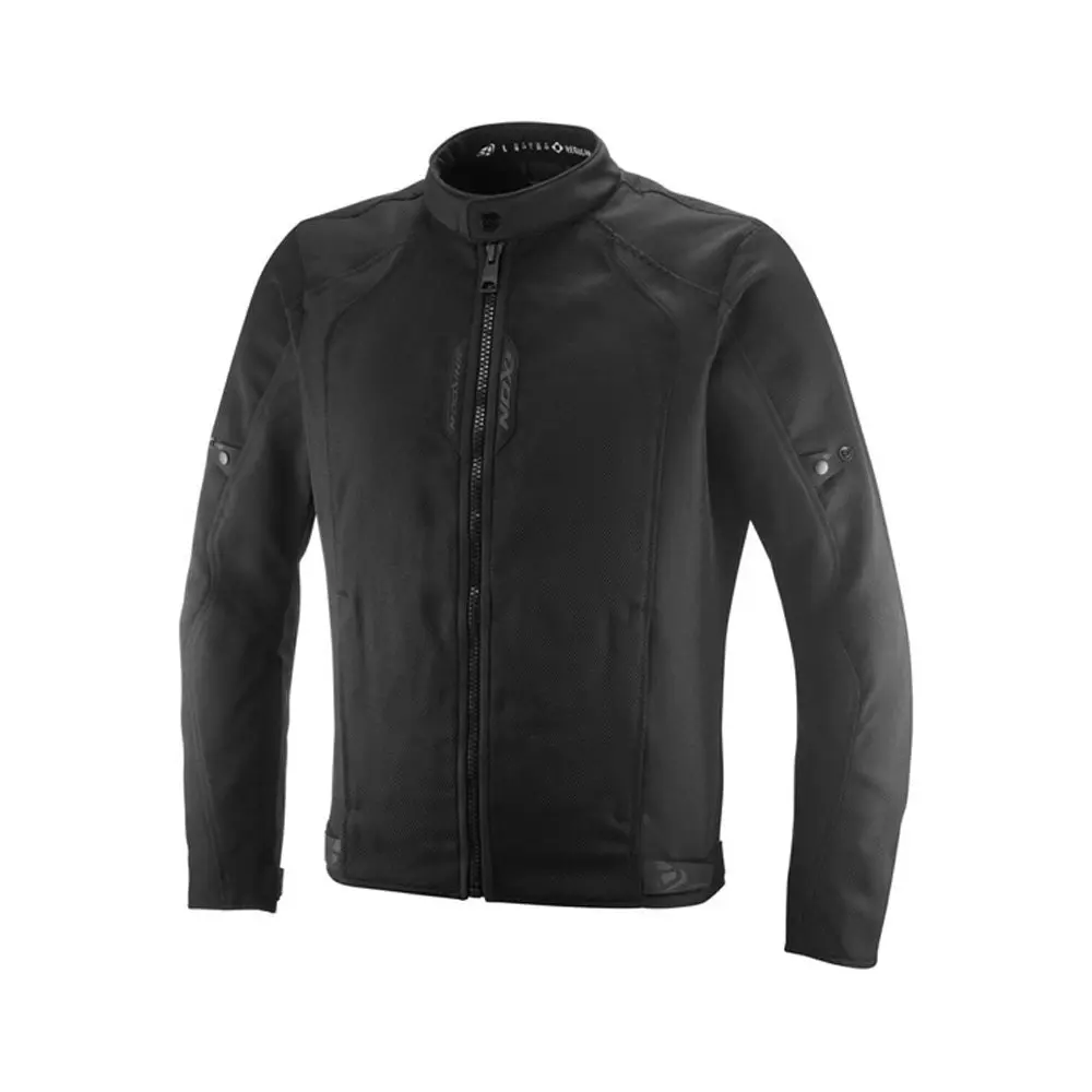 Motorradjacke Ixon Shadow