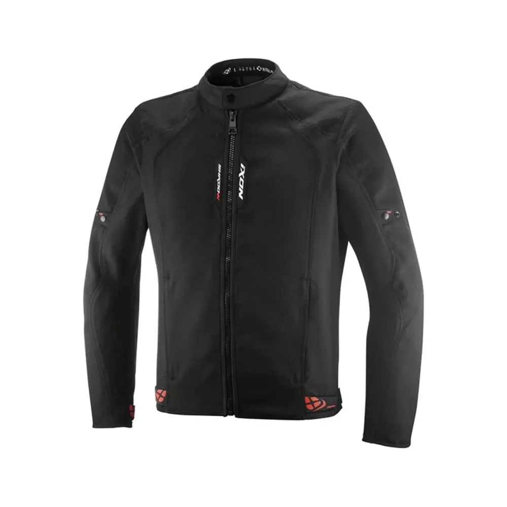 Motorradjacke Ixon Shadow