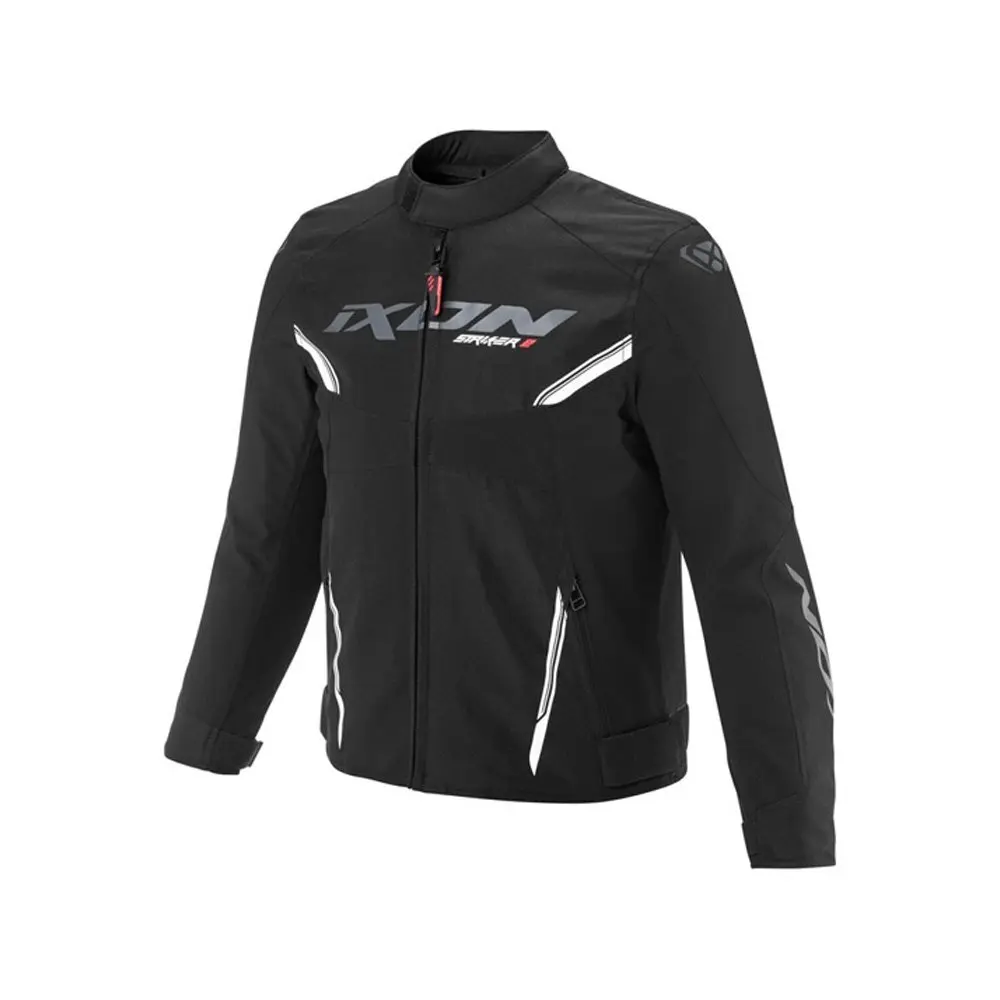Kinder Motorradjacke Ixon Striker 2