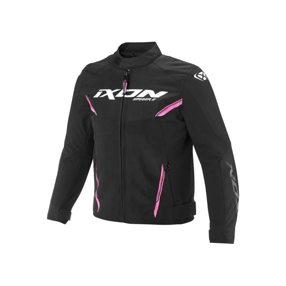 Motorradjacke Kind Ixon Striker 2