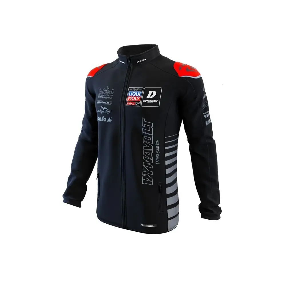 Motorjas Ixon Sw1 Inta 25