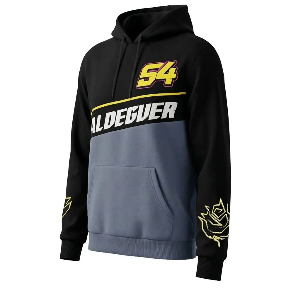 Hoodie Ixon Sw1 Adg 26