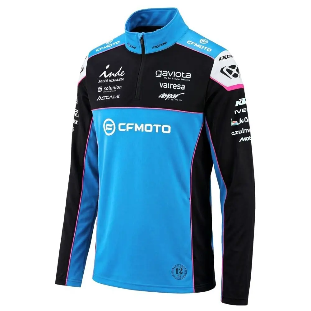 Langarmshirt Ixon Sw1 Cfmo 26