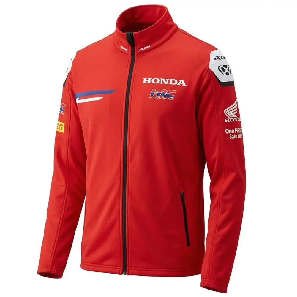 Motorjas Ixon Sw1 Hrc 26