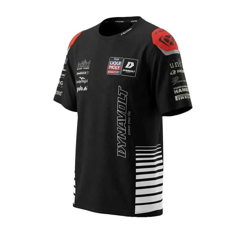 T-shirt Ixon Ts1 Inta 25