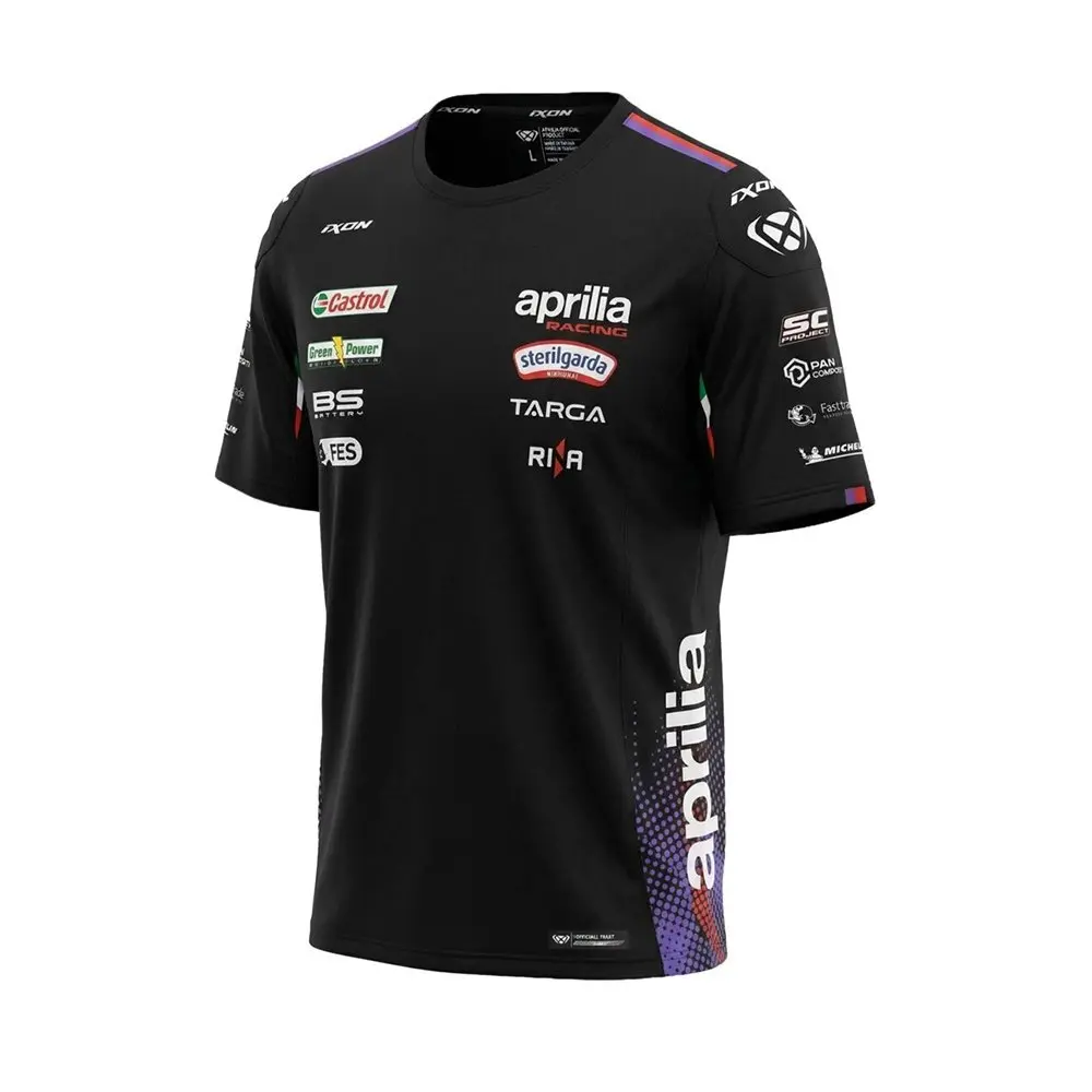 T-shirt Ixon Aprilia 26