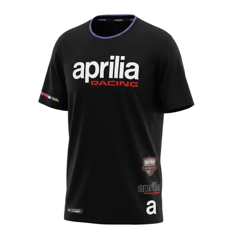 T-shirt Ixon Aprilia 26