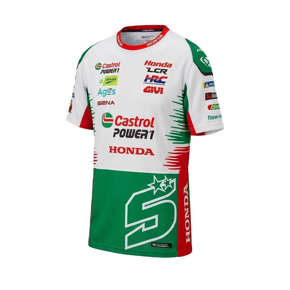 T-shirt Ixon Dual ZL 26