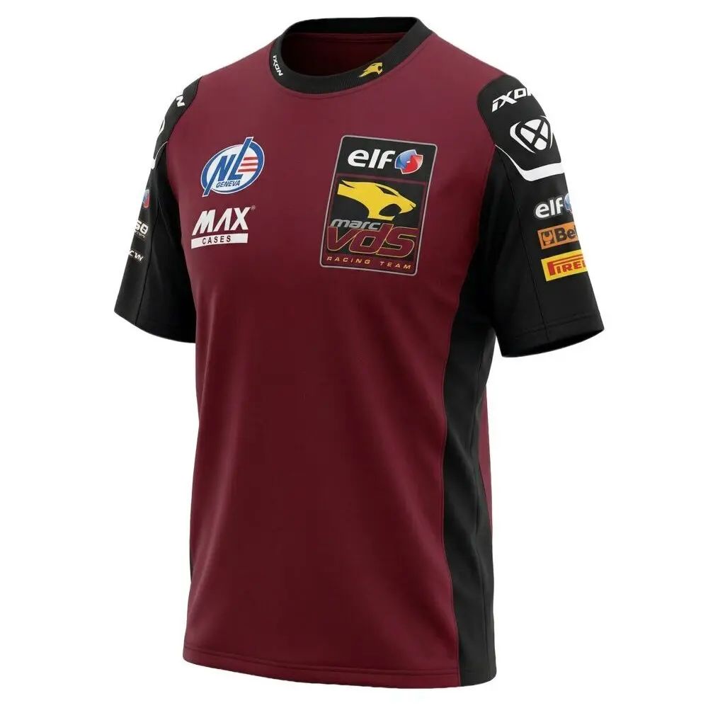 T-shirt Ixon Ts1 Vds 26