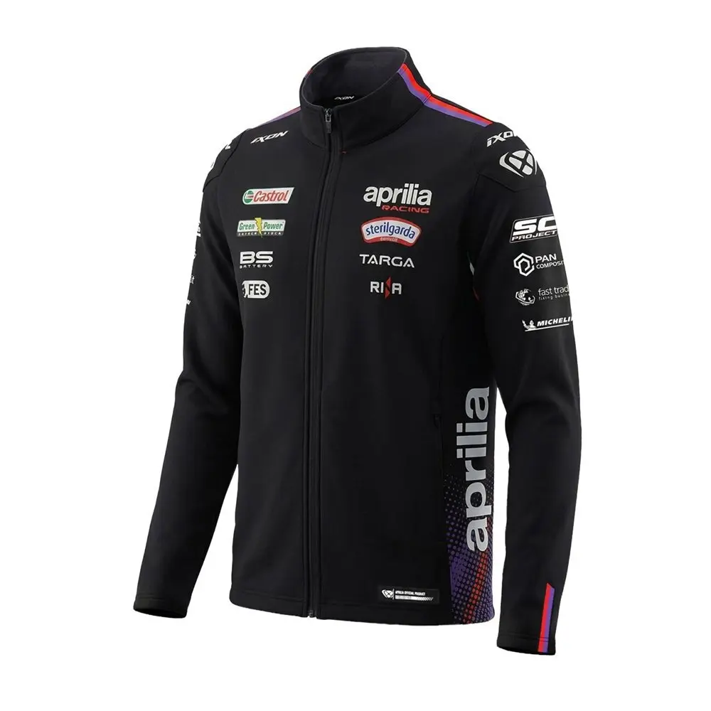 Giacca con zip Ixon Aprilia 26