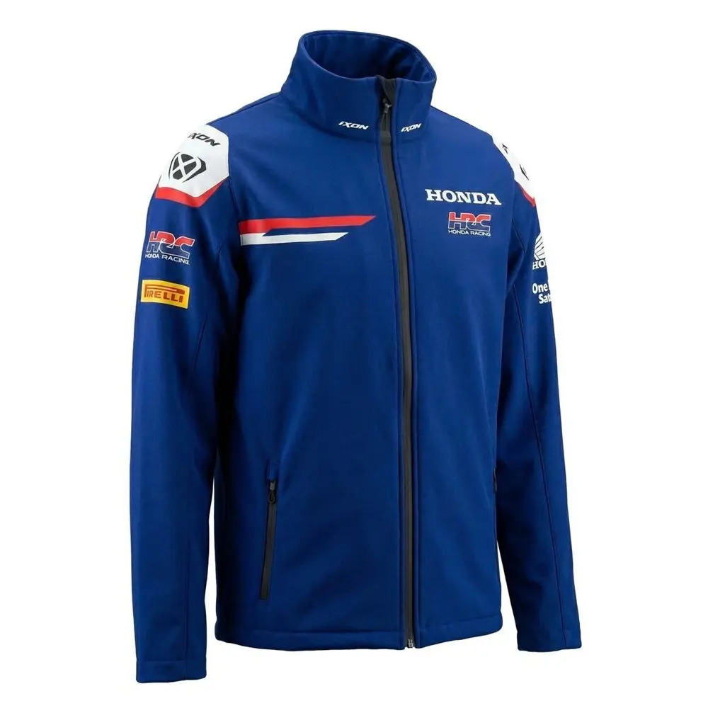 Motorjas Ixon Sf1 Hrc 26