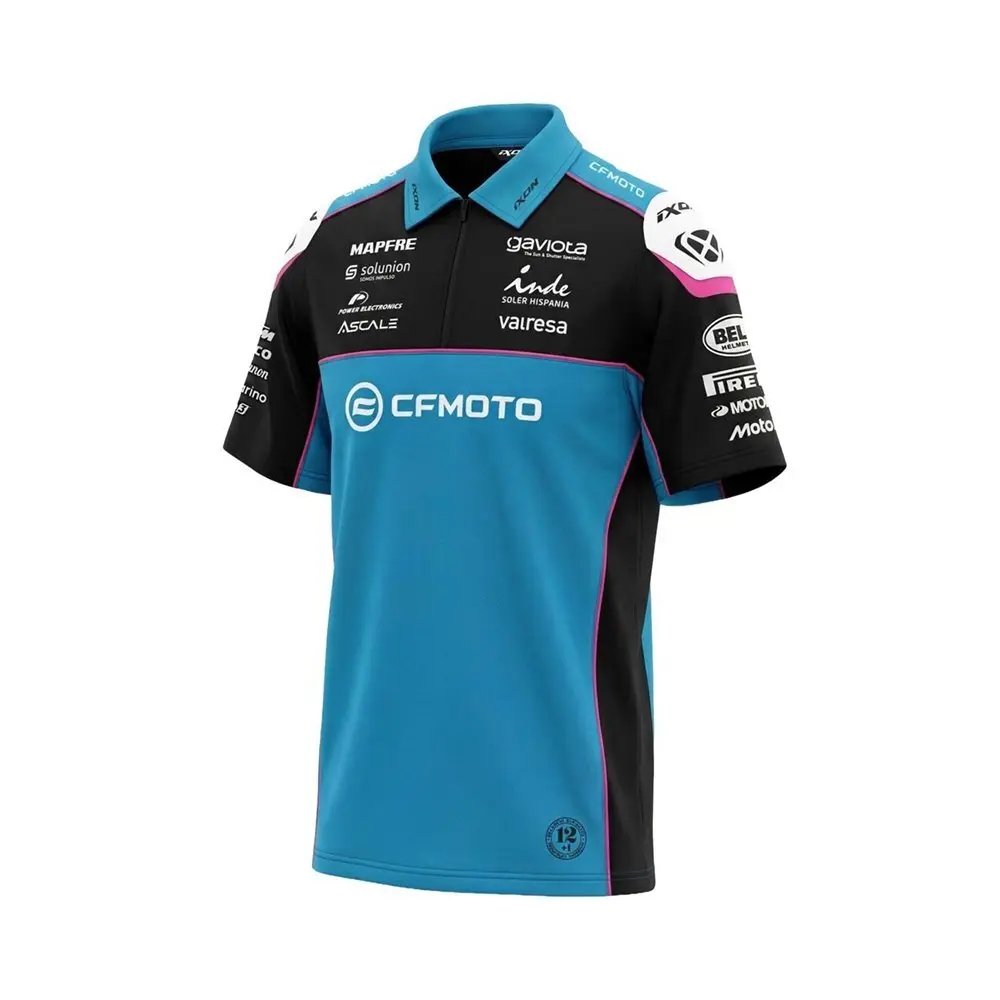 Maillot Ixon Po1 Cfmo 26