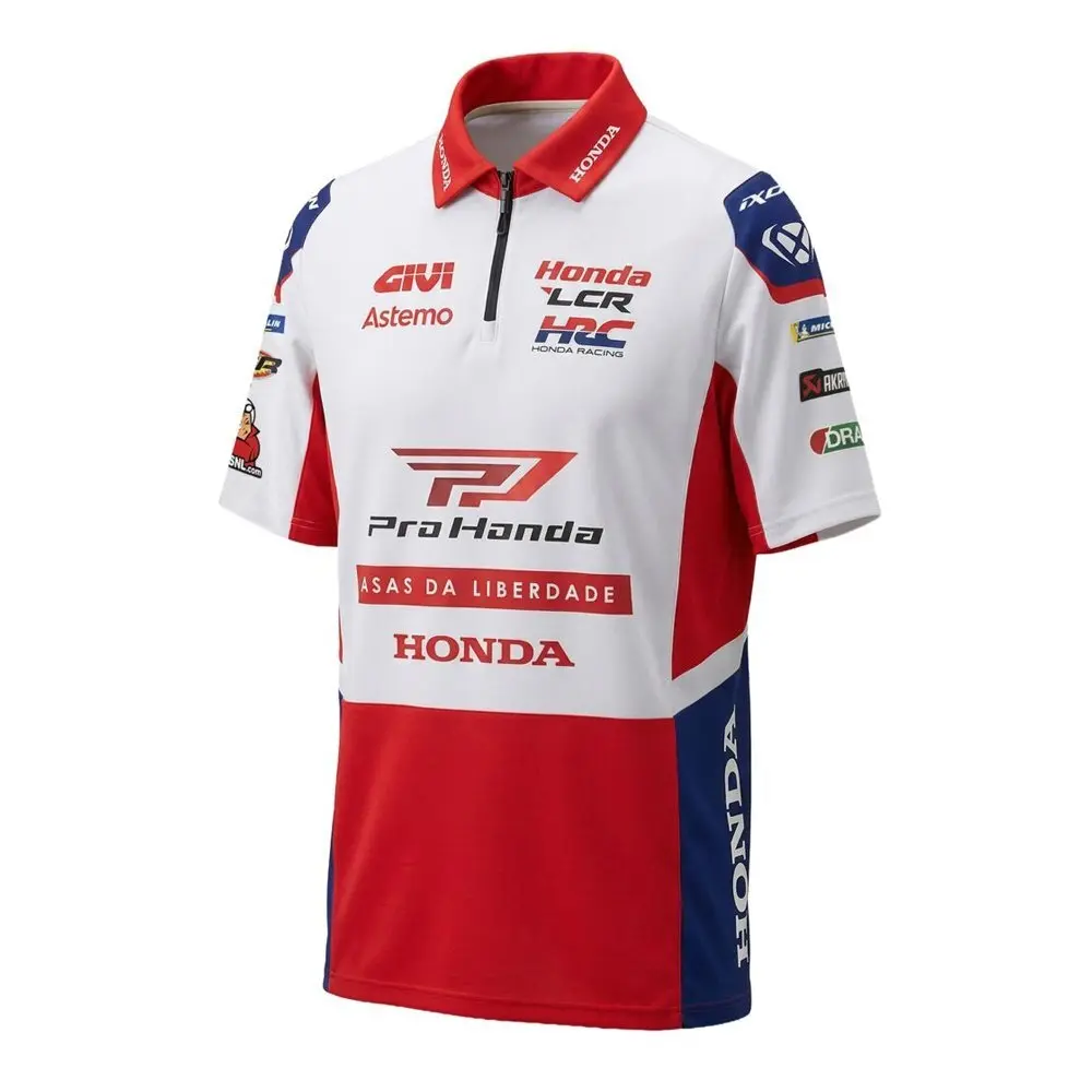 Polo Ixon LCRP 26