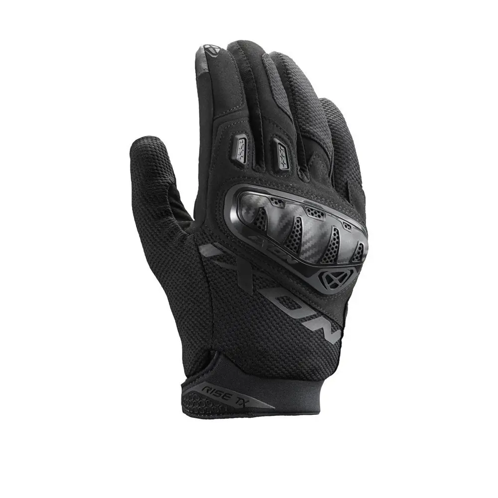 Sommer-Motorradhandschuhe Ixon Rise Tx