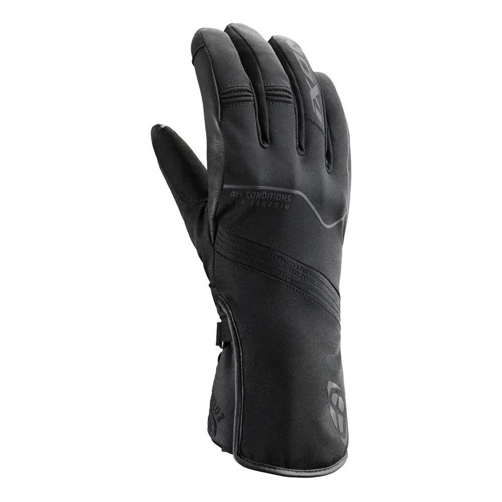 Guanti invernali da moto Ixon Pro Field 2