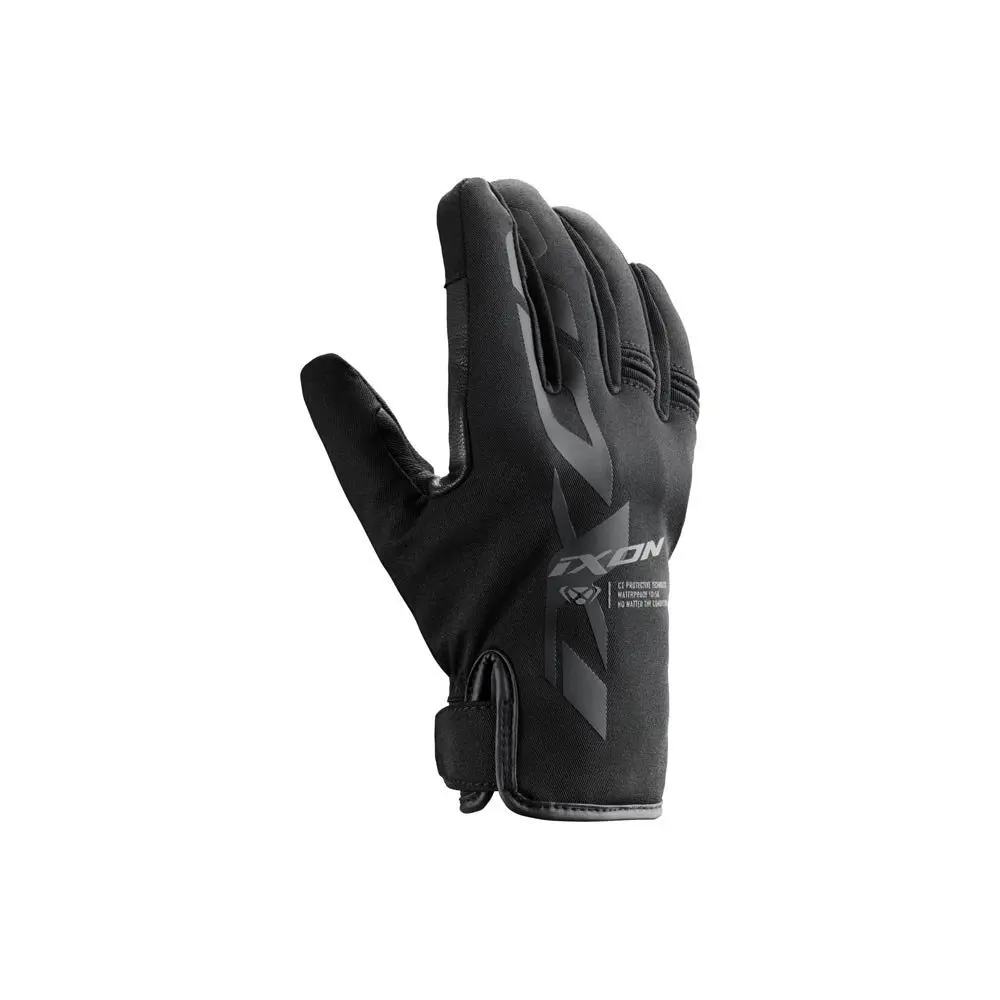 Guanti da moto invernali da donna Ixon Pro Cain 2 L