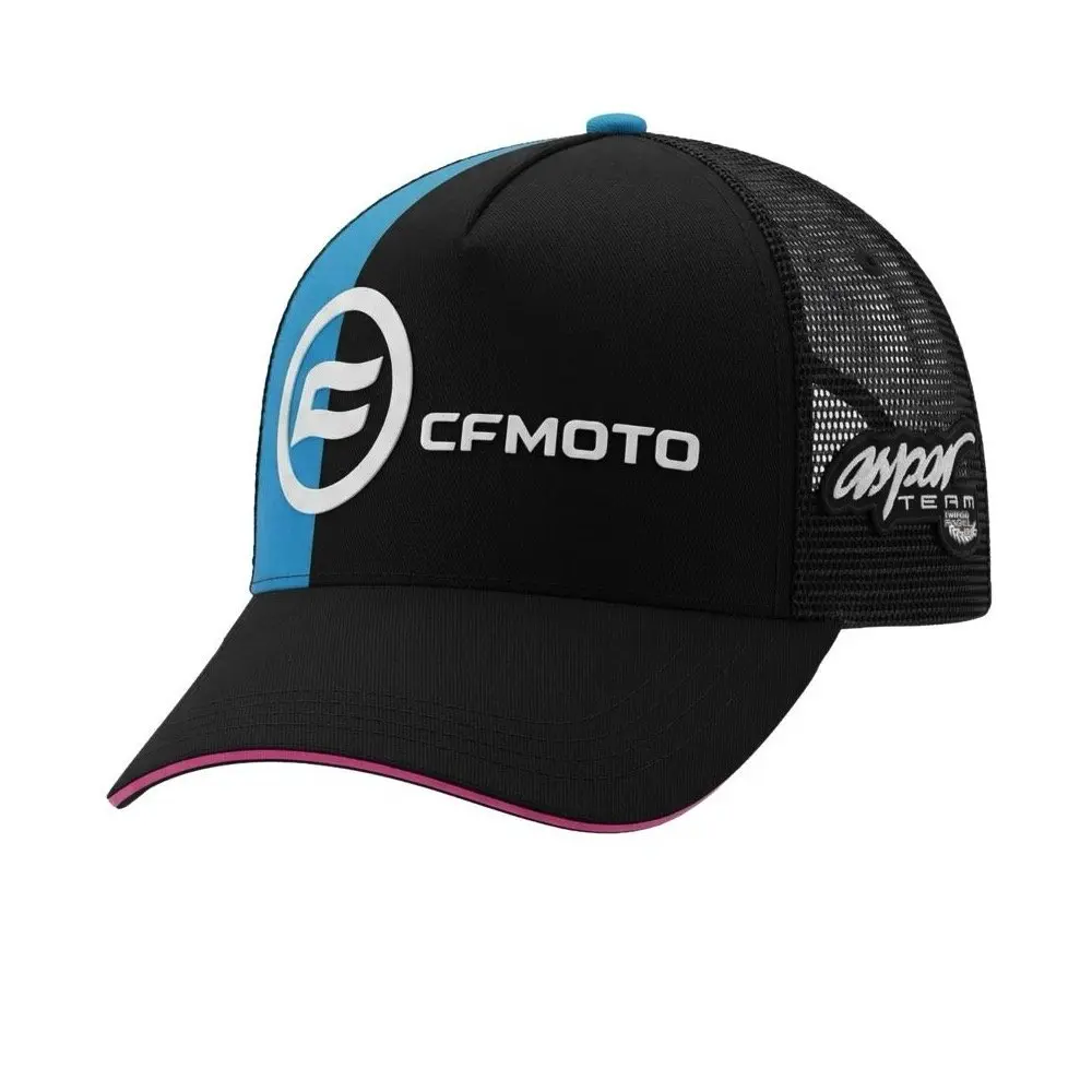 Trucker pet Ixon Cfmo26