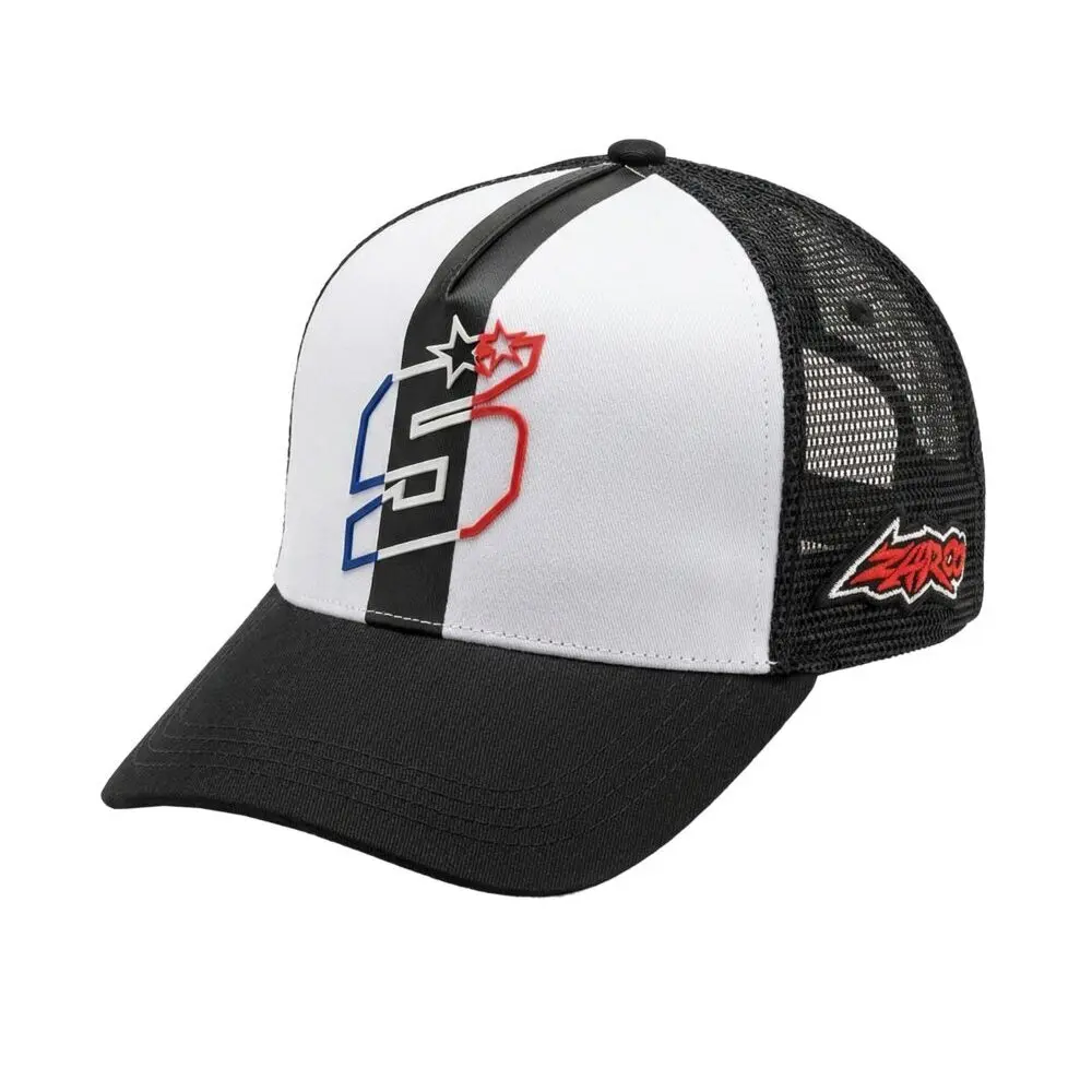 Trucker pet Ixon Zarco 26