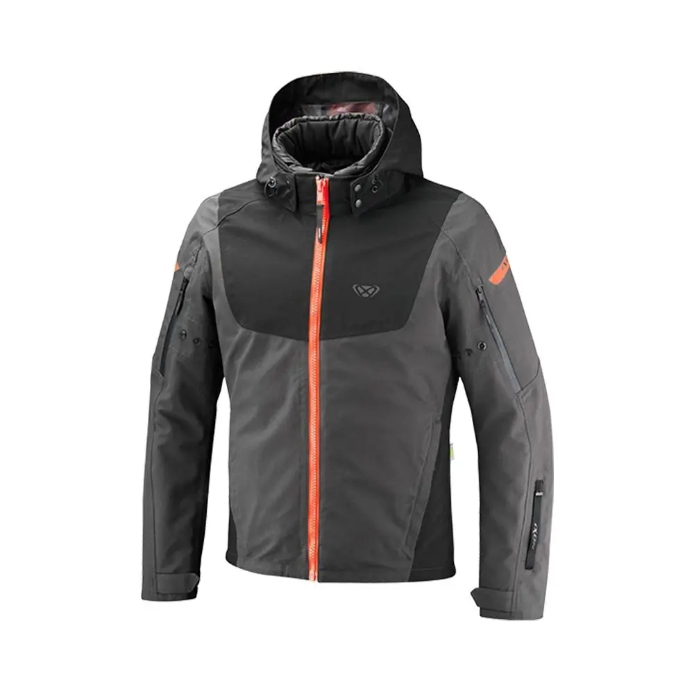 Giacca da moto Ixon Burning