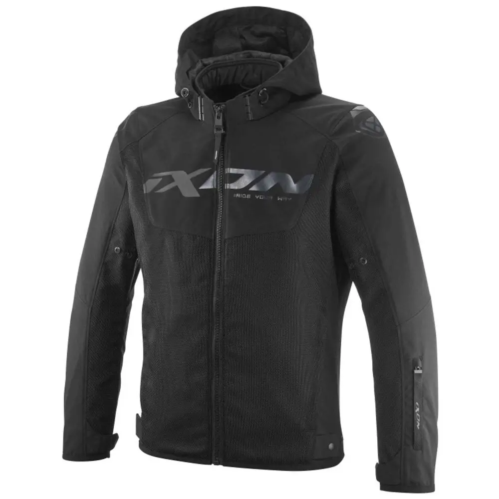 Giacca da moto Ixon Fierce