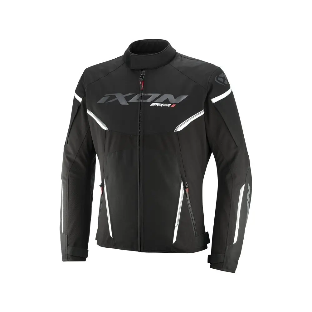 Motorradjacke Ixon Striker 2