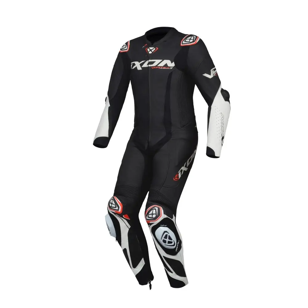 Tuta da moto Ixon Vortex 3