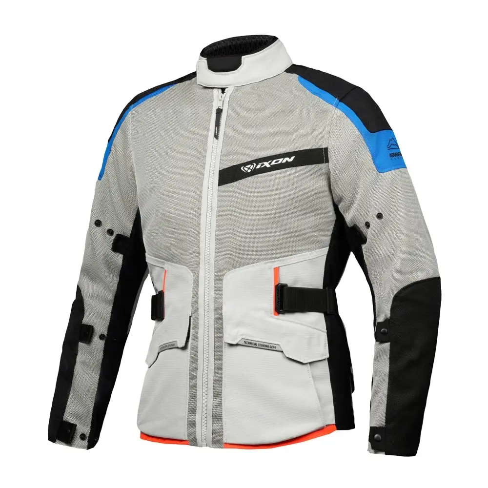 Motorradjacke Ixon M-NJord