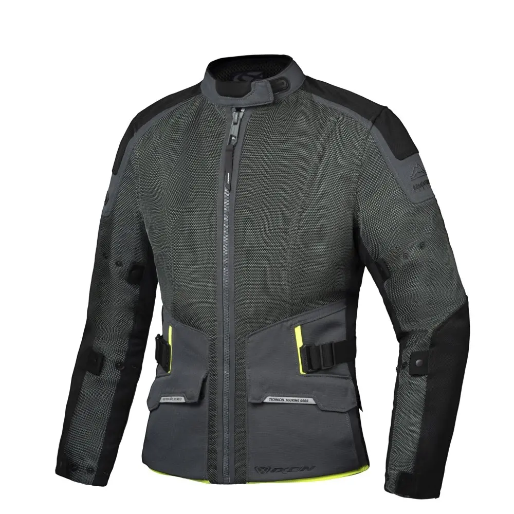 Motorradjacke Ixon M-NJord