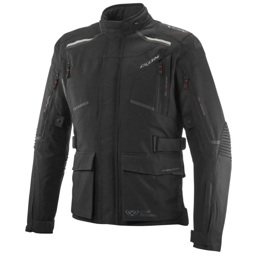 Giacca da moto Ixon Midgard