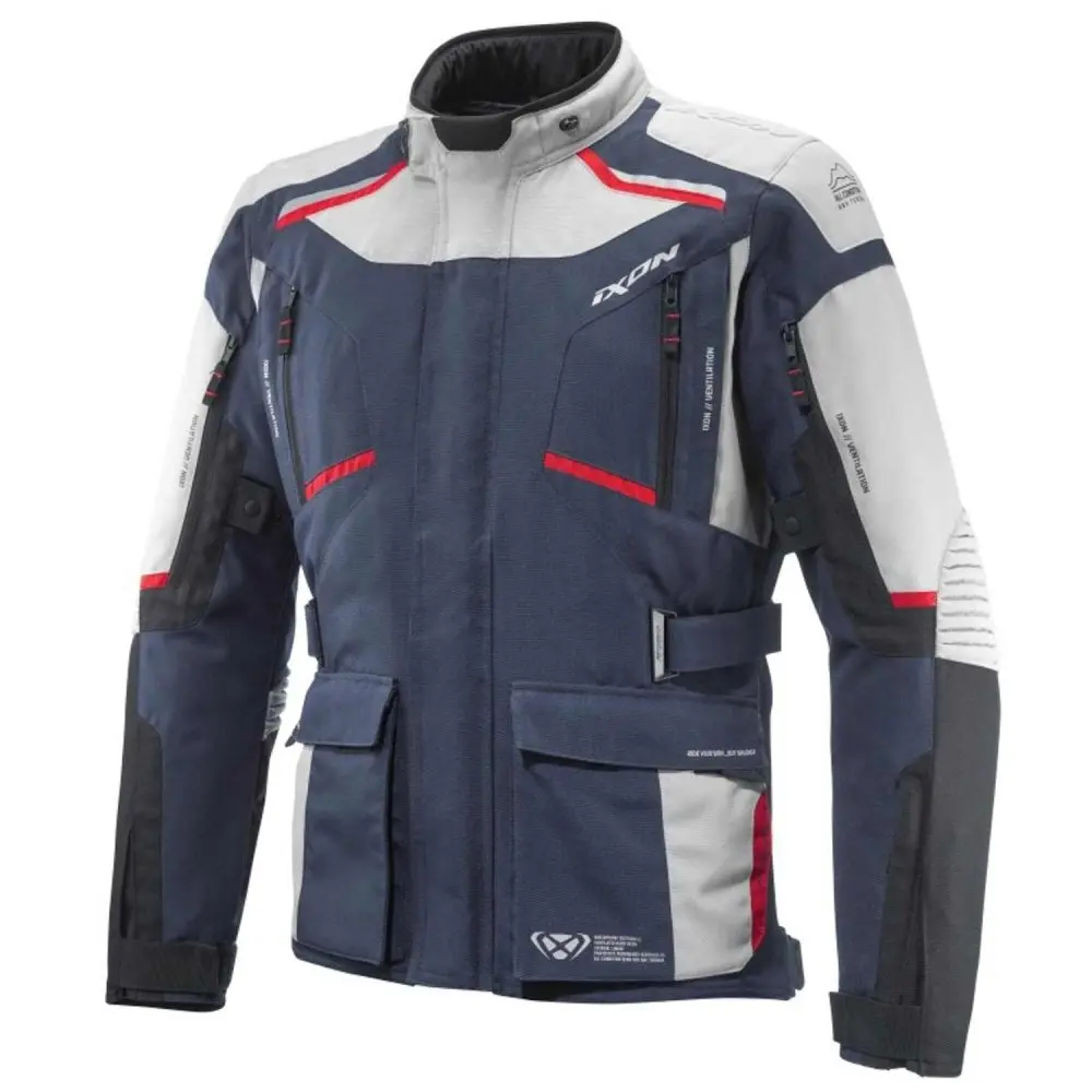 Giacca da moto Ixon Midgard