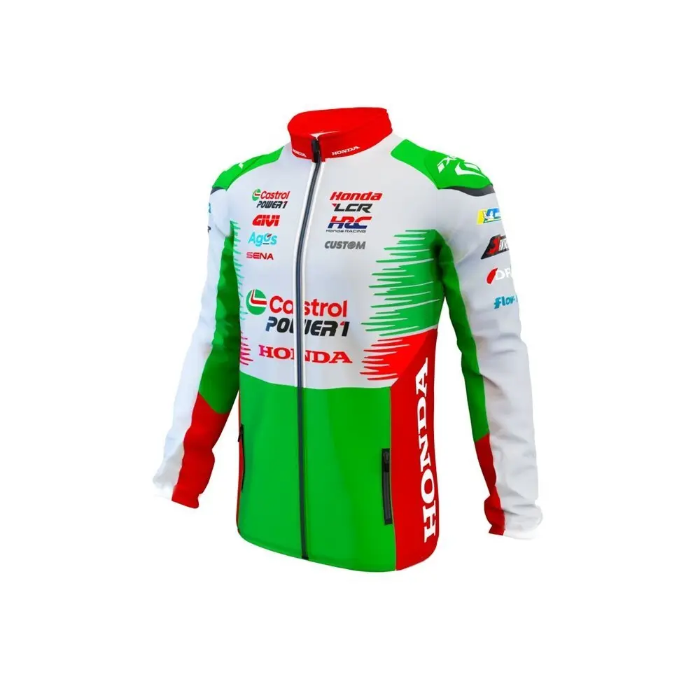 Motorradjacke Ixon SF1 LCRC 25