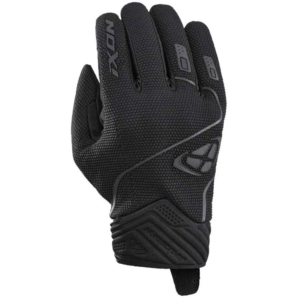 Guanti da moto estivi Ixon Hurricane 2