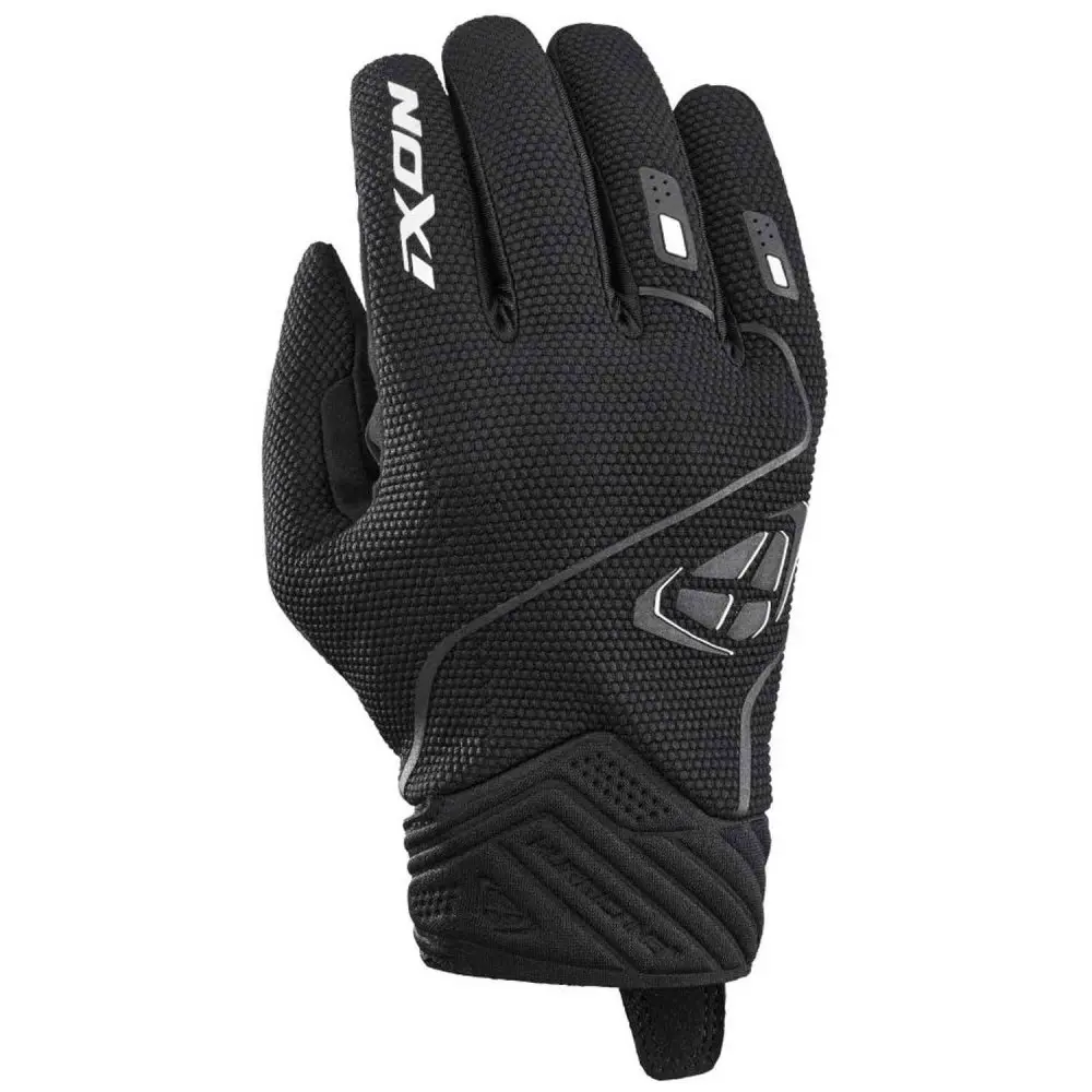 Sommer-Motorradhandschuhe Ixon Hurricane 2