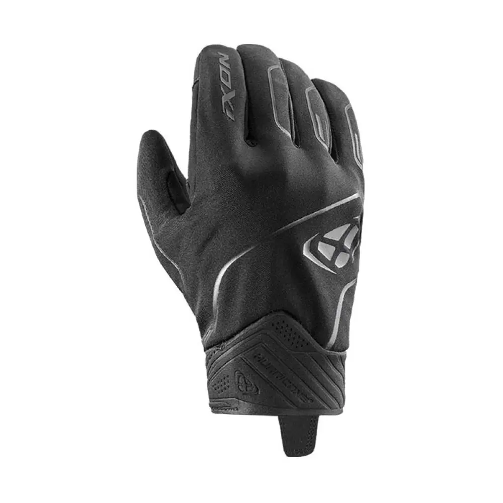 Motorradhandschuhe Winter Ixon Pro Hurricane 2
