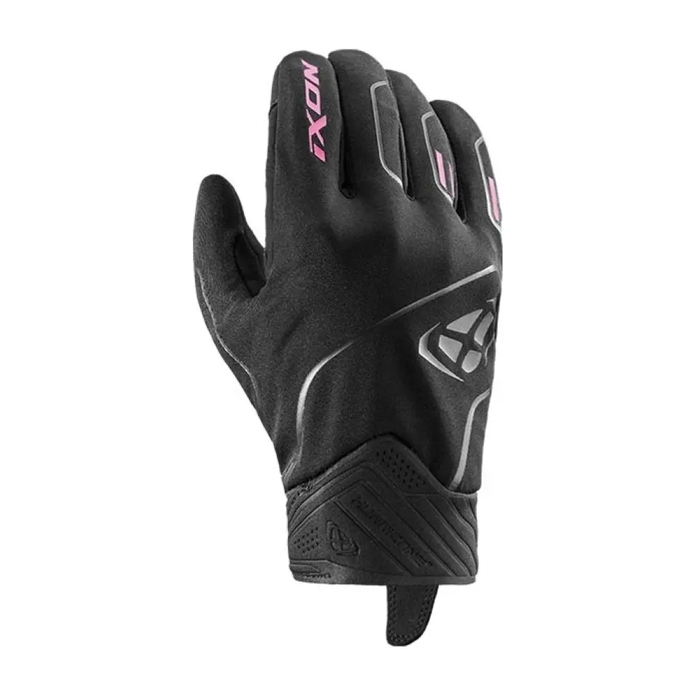 Guanti da moto invernali da donna Ixon Pro Hurricane2L
