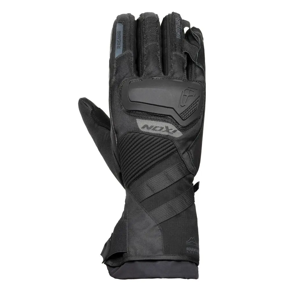 Motorradhandschuhe Winter Ixon Pro Ragnar