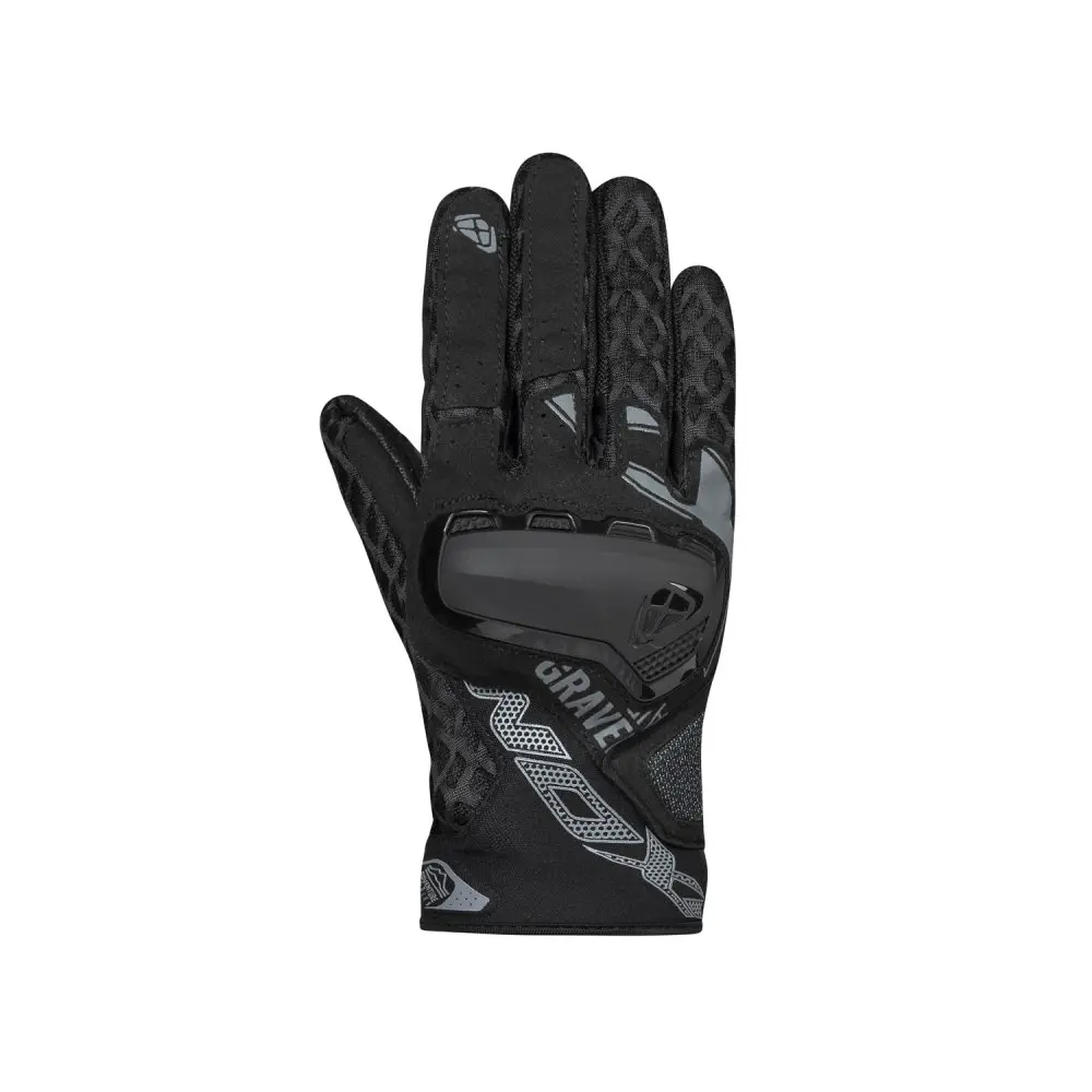 Sommer-Motorradhandschuhe Ixon Gravel Air
