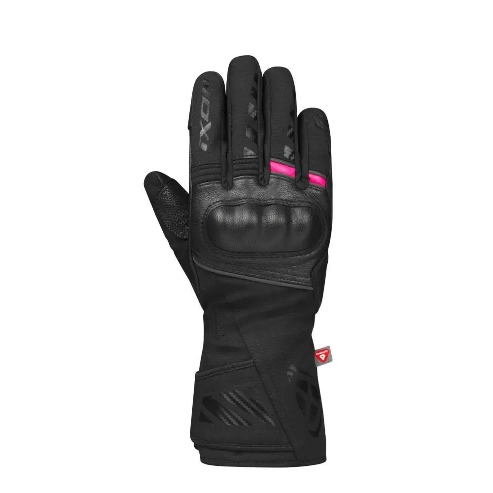 Winter-Motorradhandschuhe Frau Ixon Pro Rescue 3