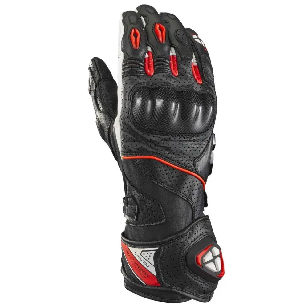 Sommer-Motorradhandschuhe Ixon Tornado Air