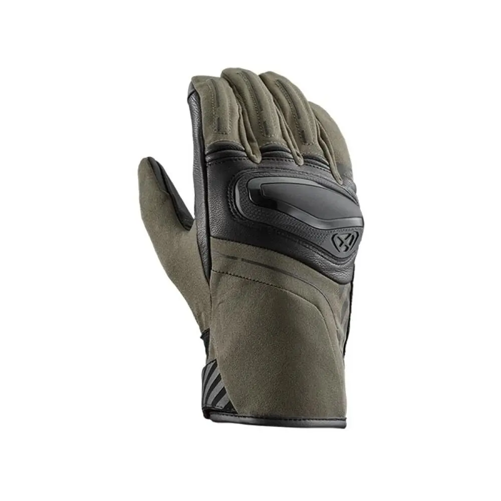 Motorradhandschuhe für die Übergangszeit Ixon MS Sinergy
