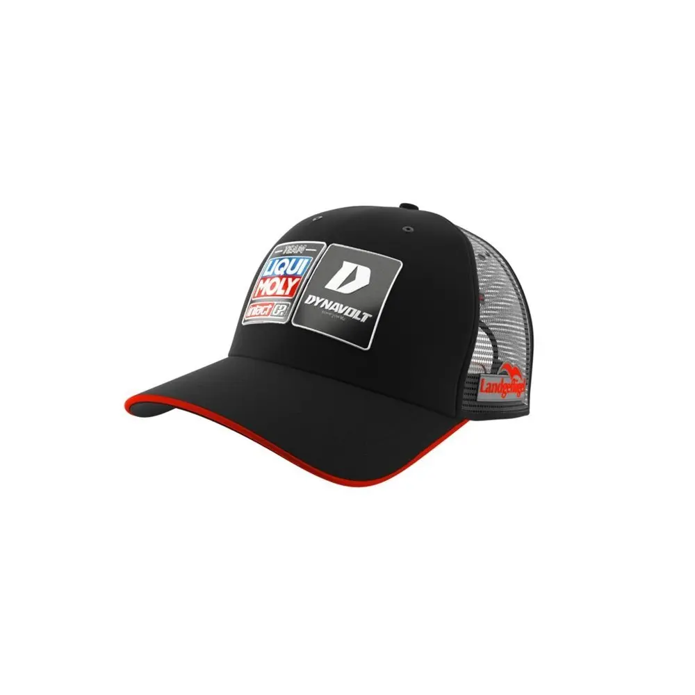 Trucker Cap Ixon Cap2 Inta 25