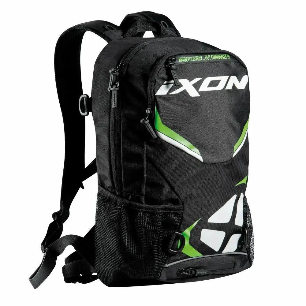 Rucksack Ixon R-tension 23
