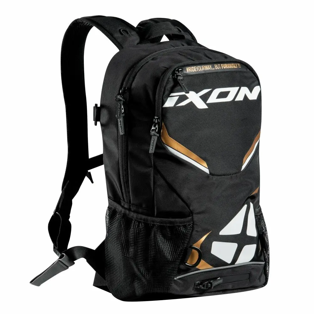 Rucksack Ixon R-tension 23