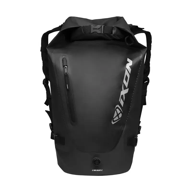 Motorrad-Rucksack Ixon A-RIVER 35