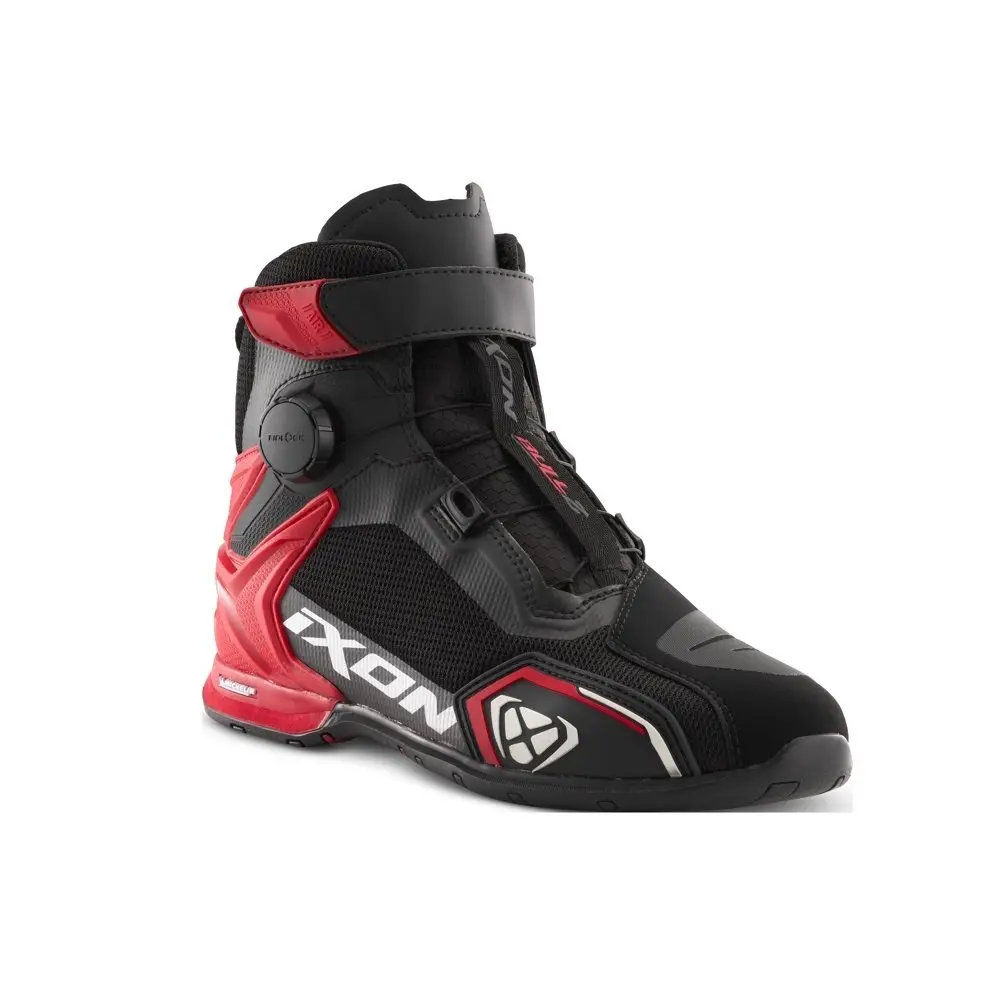Motorrad-Sneakers Ixon Bull 2 Air