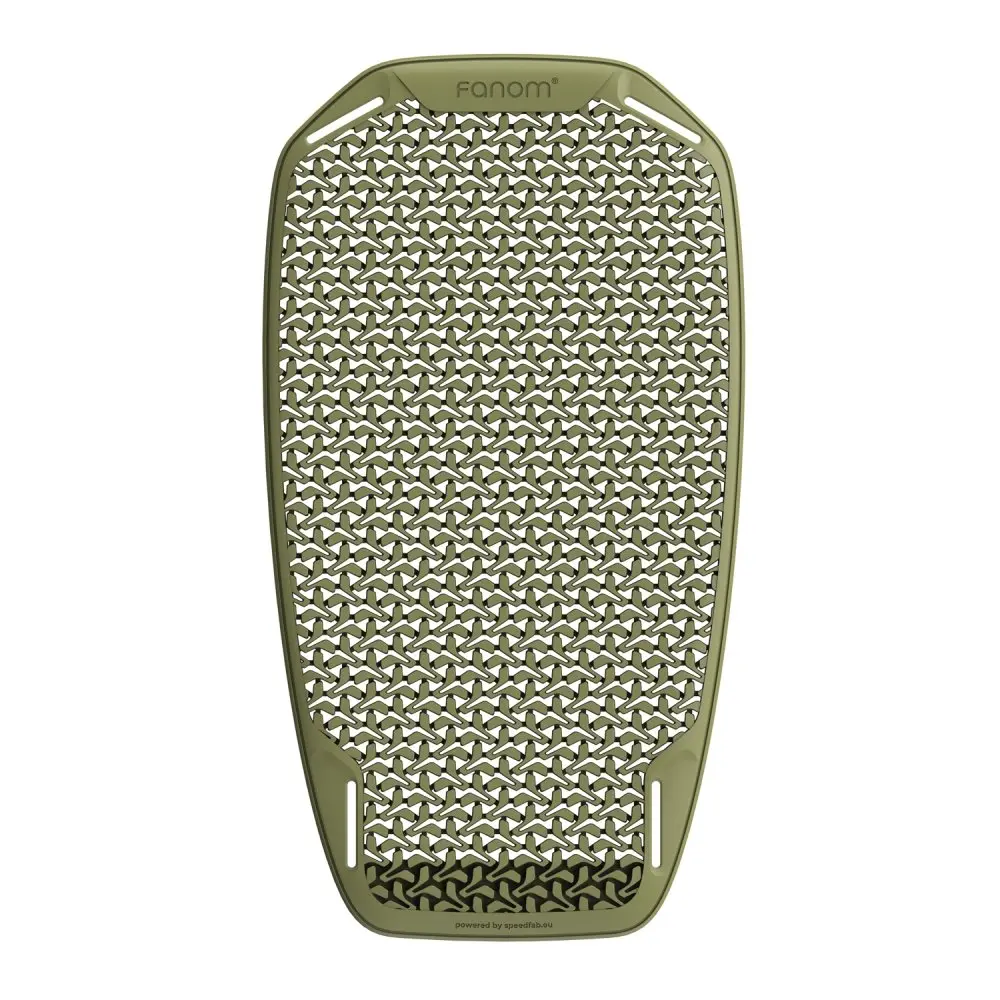 Paraschiena per moto Ixon Fanom BFB_2