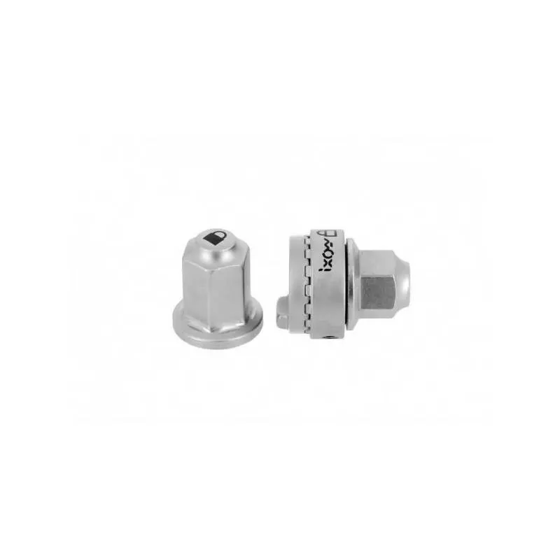 Wielslot Ixow 1x3/8'