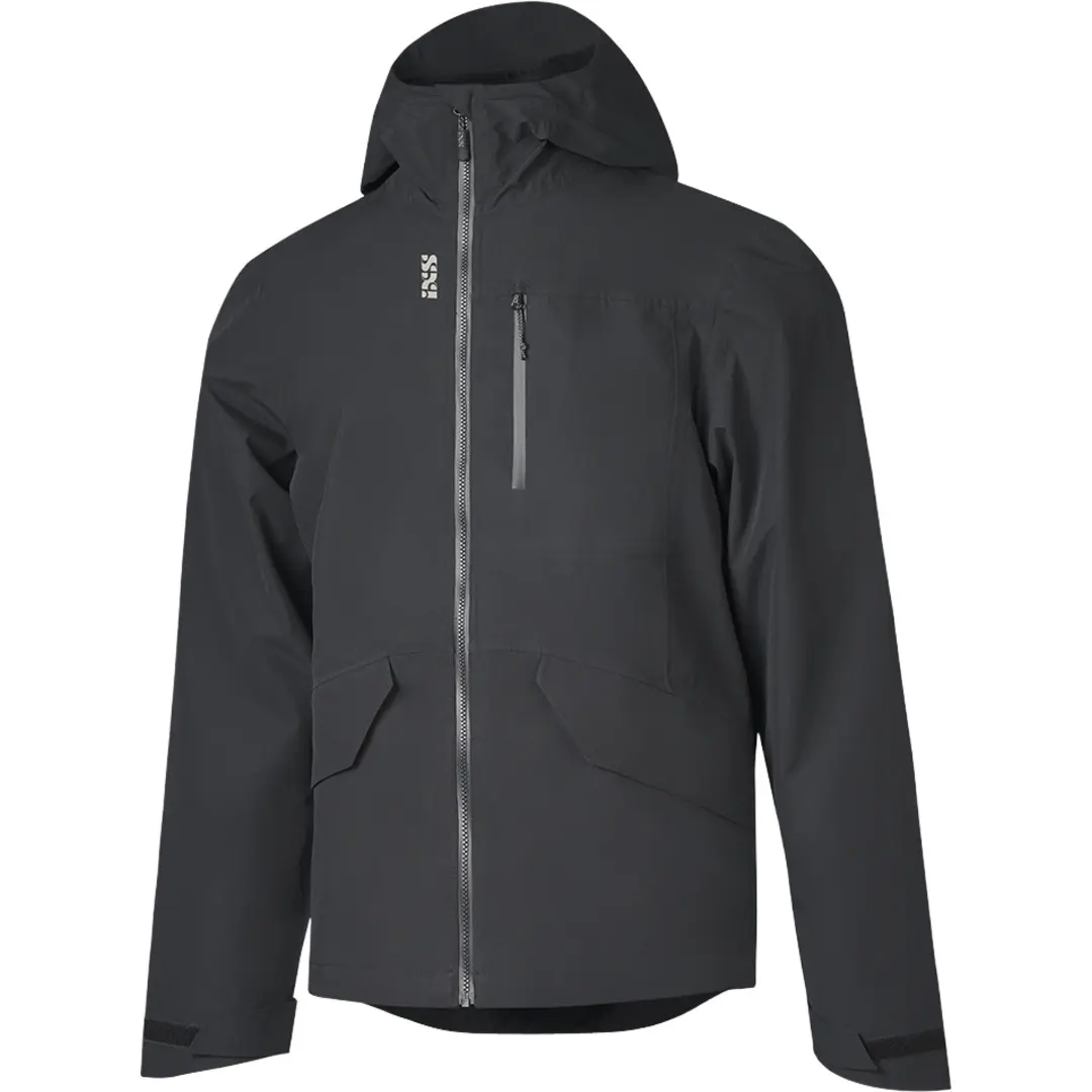 Gelaagde waterdichte jas IXS AW 1.0