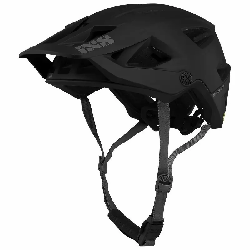 Cap IXS Trigger FF MIPS