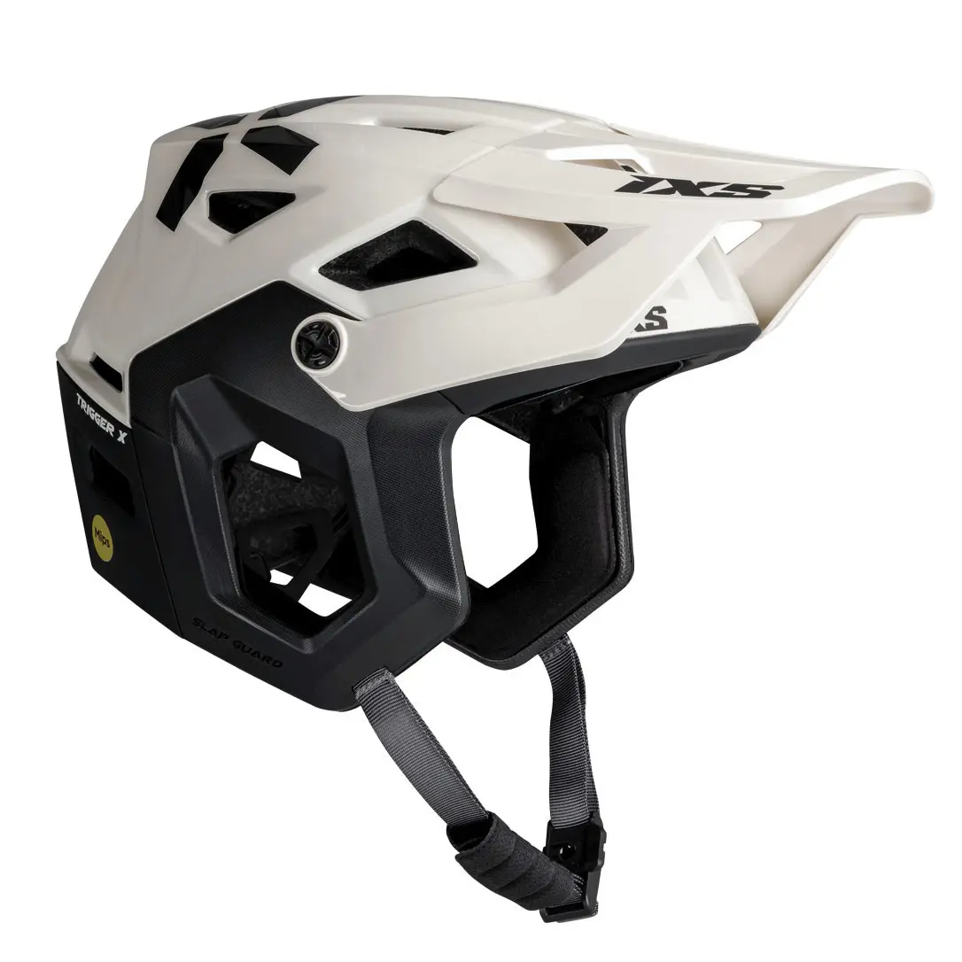 Koptelefoon IXS Trigger X Mips
